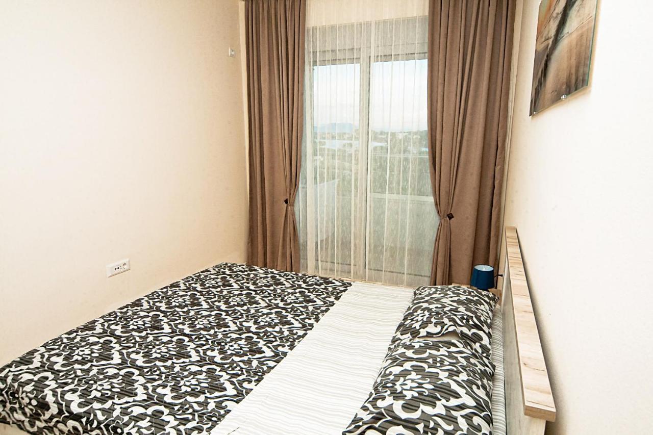 Apartments Jasmina 울친 외부 사진
