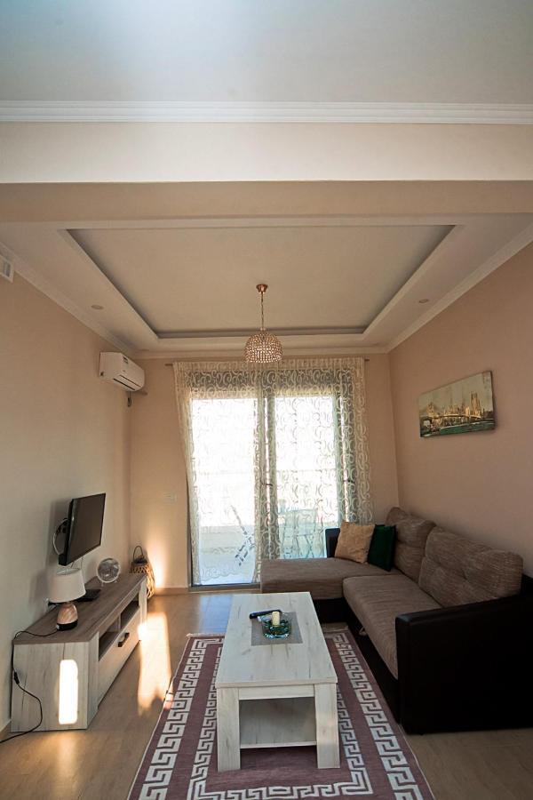 Apartments Jasmina 울친 외부 사진