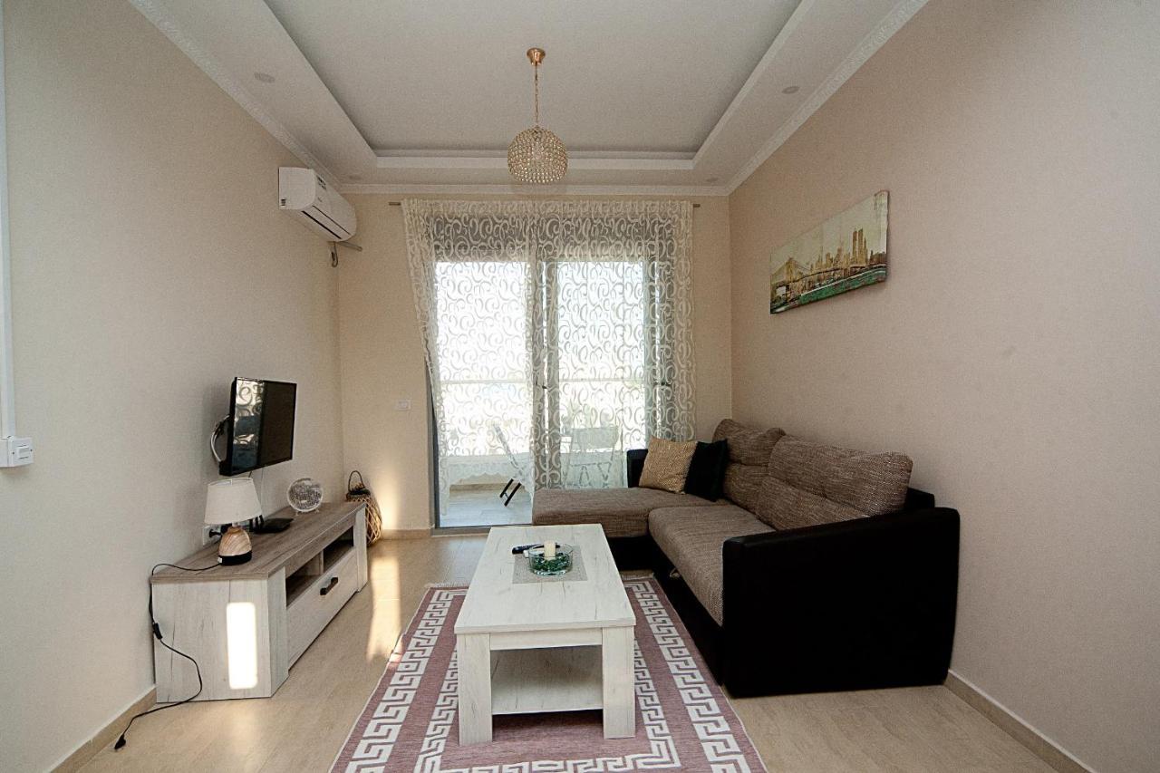 Apartments Jasmina 울친 외부 사진